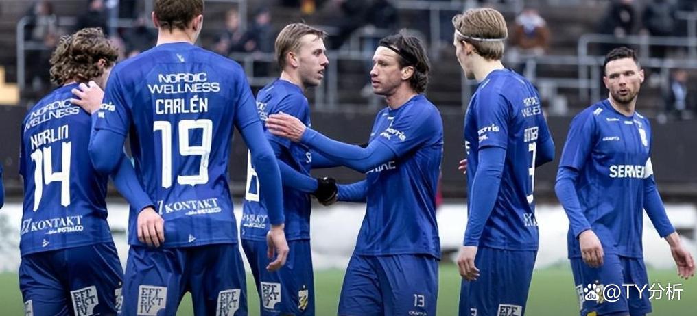 瑞典超哥德堡盖斯VS哈姆斯塔德今日比分主队近期状态出色 第1张 瑞典超哥德堡盖斯VS哈姆斯塔德今日比分主队近期状态出色 第1张