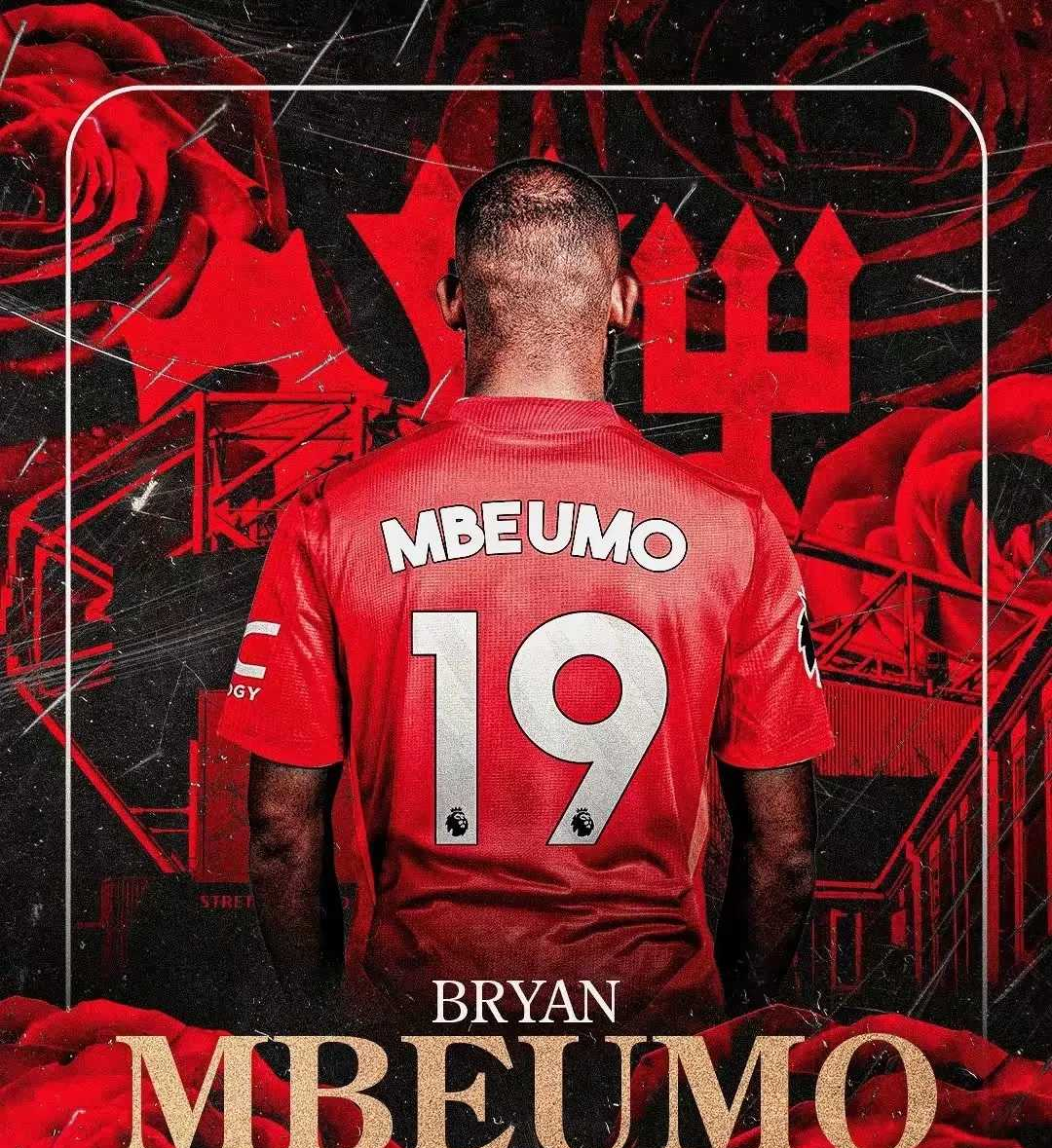 曼联从比甲签下门将拉门斯奥纳纳和巴音迪尔面临竞争的简单介绍  第2张