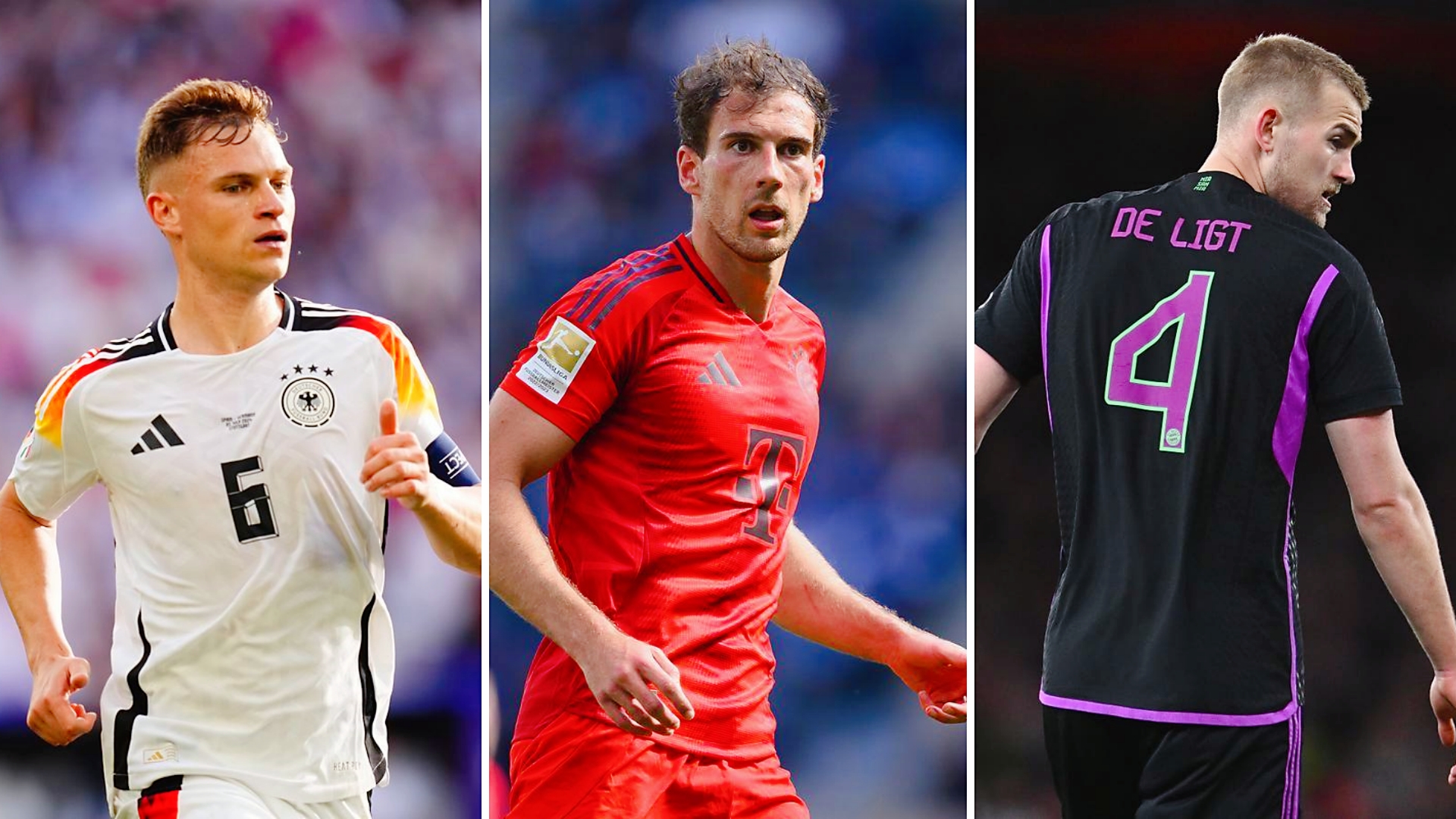 包含拜仁积极推动和于帕续约拜仁寄希望孔帕尼说服于帕梅的词条  第1张