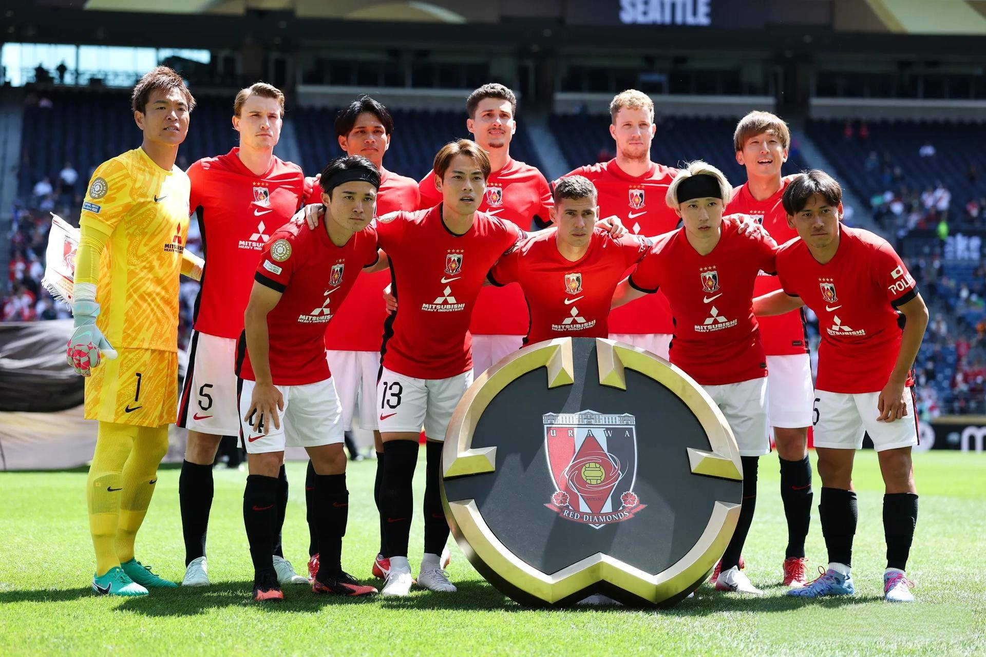 日职浦和红钻VS福冈黄蜂赛事预测浦和红钻主场强势的简单介绍