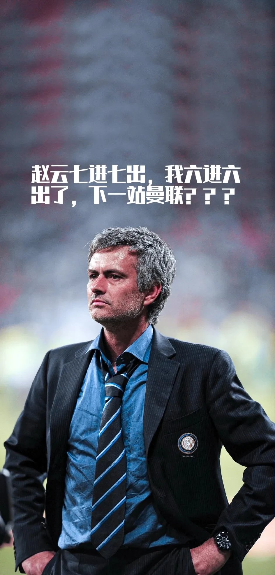 曝穆里尼奥希望重返英超葡萄牙教练遭费内巴切解雇的简单介绍