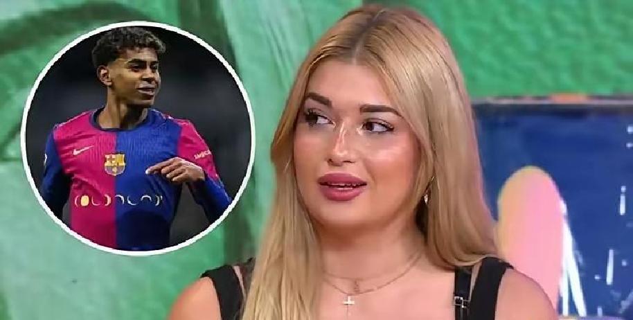 亚马尔计划举办生日派对巴萨队友与足坛好友有望齐聚的简单介绍