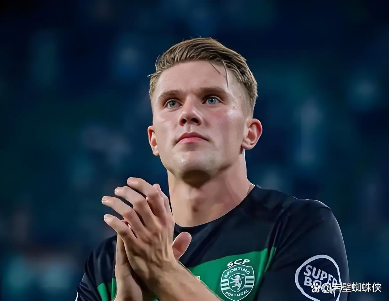 阿森纳希望稍低于7000万欧签约克雷斯阿森纳接近签下约克雷斯的简单介绍 第1张 阿森纳希望稍低于7000万欧签约克雷斯阿森纳接近签下约克雷斯的简单介绍 第1张