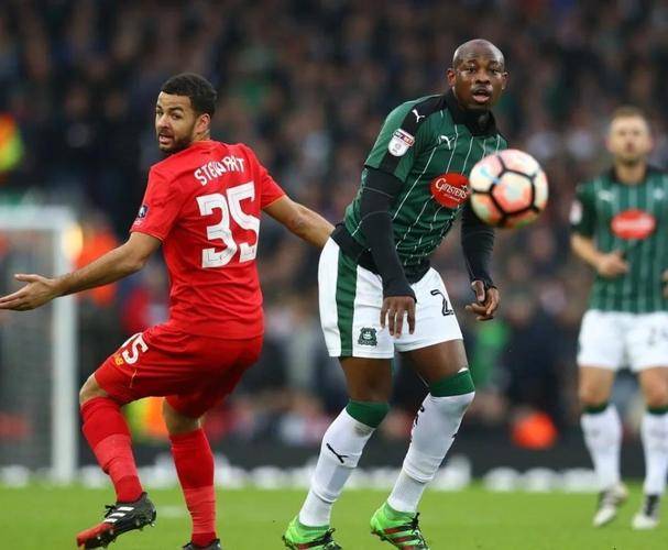 关于英甲普利茅斯VS斯托克港预测与推荐斯托克港有望全身而退的信息