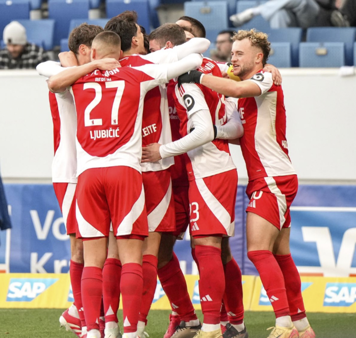 德巴伐联：伊勒蒂森VS拜雷斯  第2张