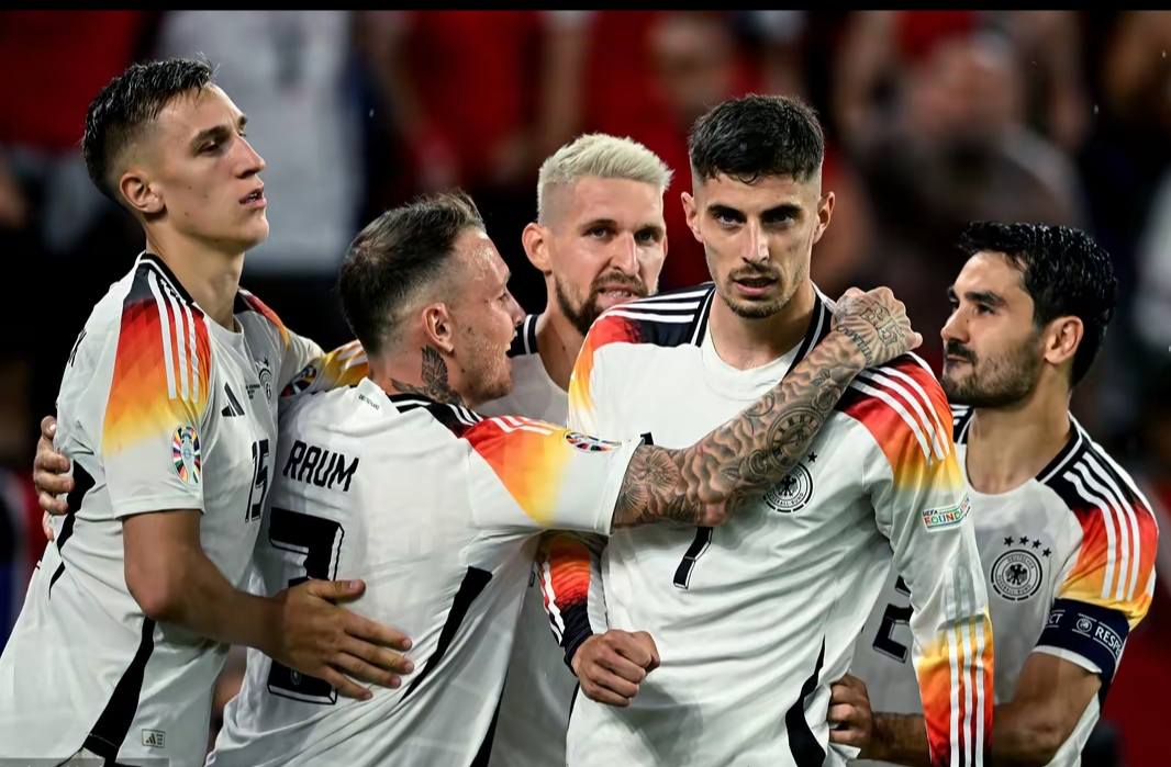 丹麦超：兰德斯VS欧登塞  第1张