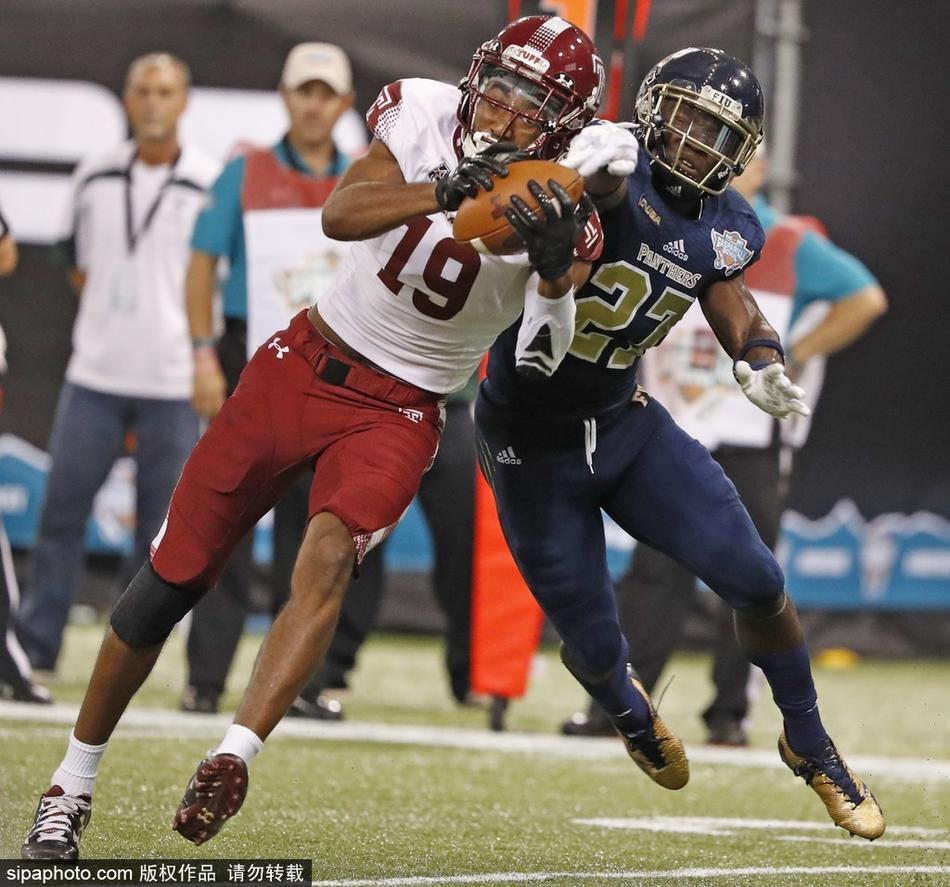 关于NCAA:西伊利诺大学VS卡罗莱纳海岸大学的信息  第2张