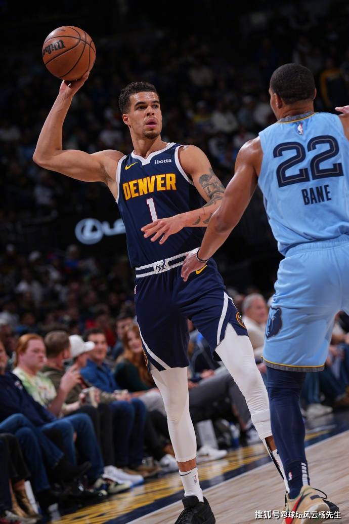 NBA:灰熊VS掘金 第2张 NBA:灰熊VS掘金 第2张