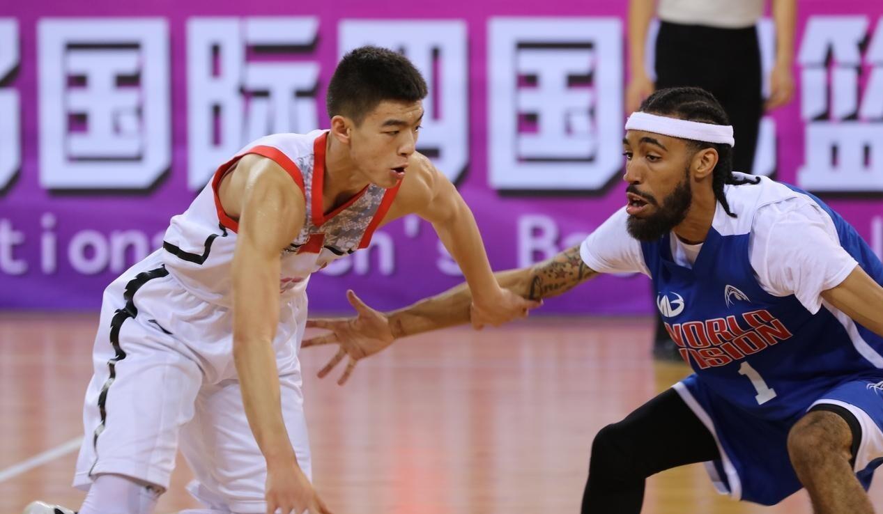 关于u16男篮亚洲杯8强赛中国队将战巴林力争获得世青赛入场券的信息