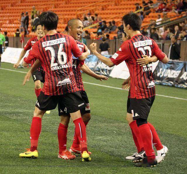 关于日职大阪钢巴VS柏太阳神预测分析大阪钢巴主场强势的信息