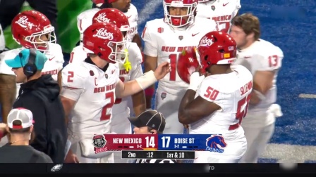 关于NCAA:加州大学尔湾分校VS新墨西哥州立大学的信息  第2张