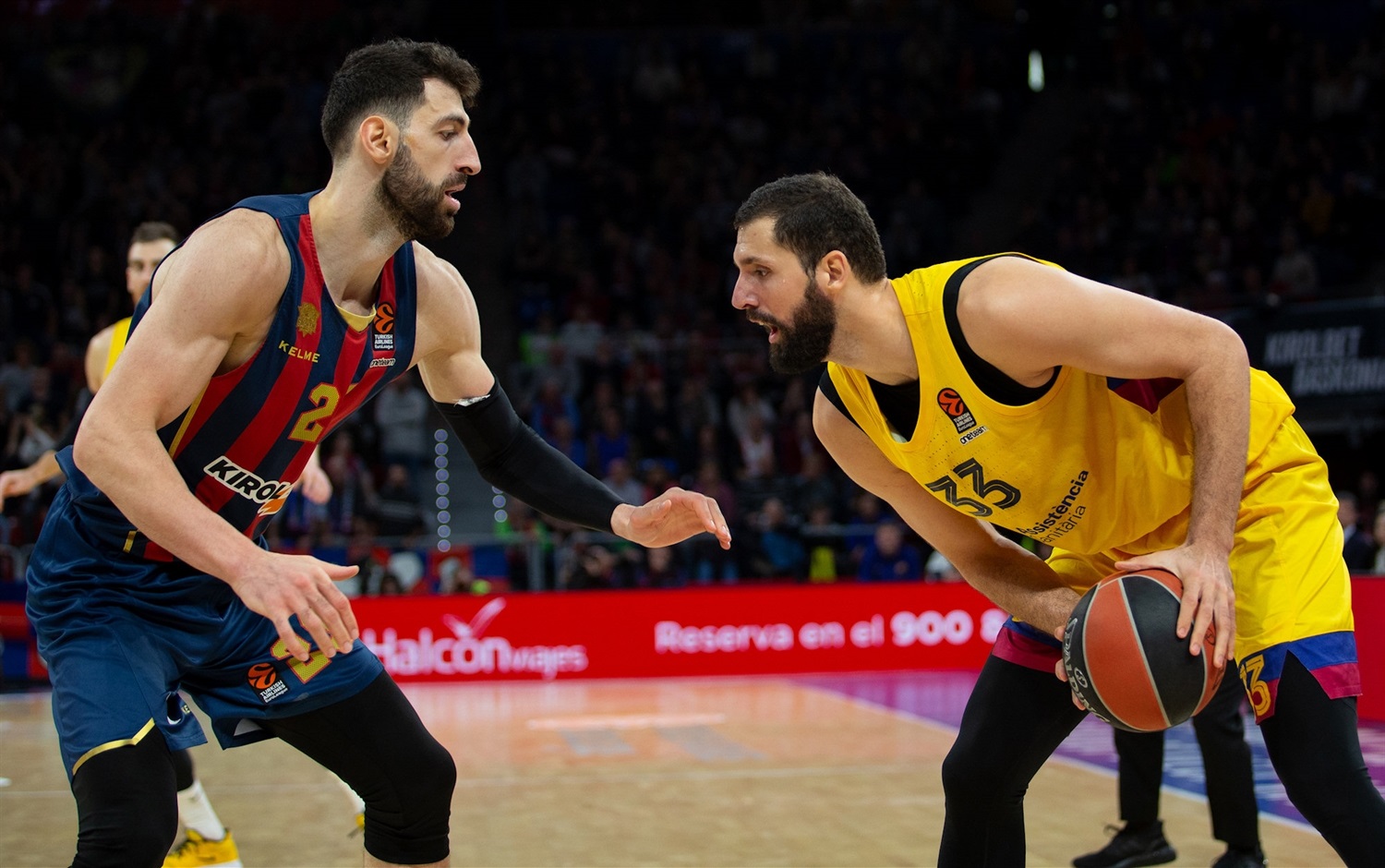 关于欧篮联:萨拉基利斯VS巴斯克尼亚的信息