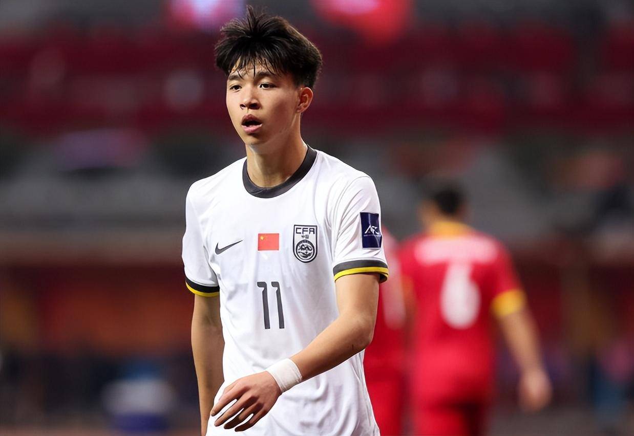 U23亚洲杯预选赛抽签结果出炉中国队遭遇袋鼠军团的简单介绍  第1张