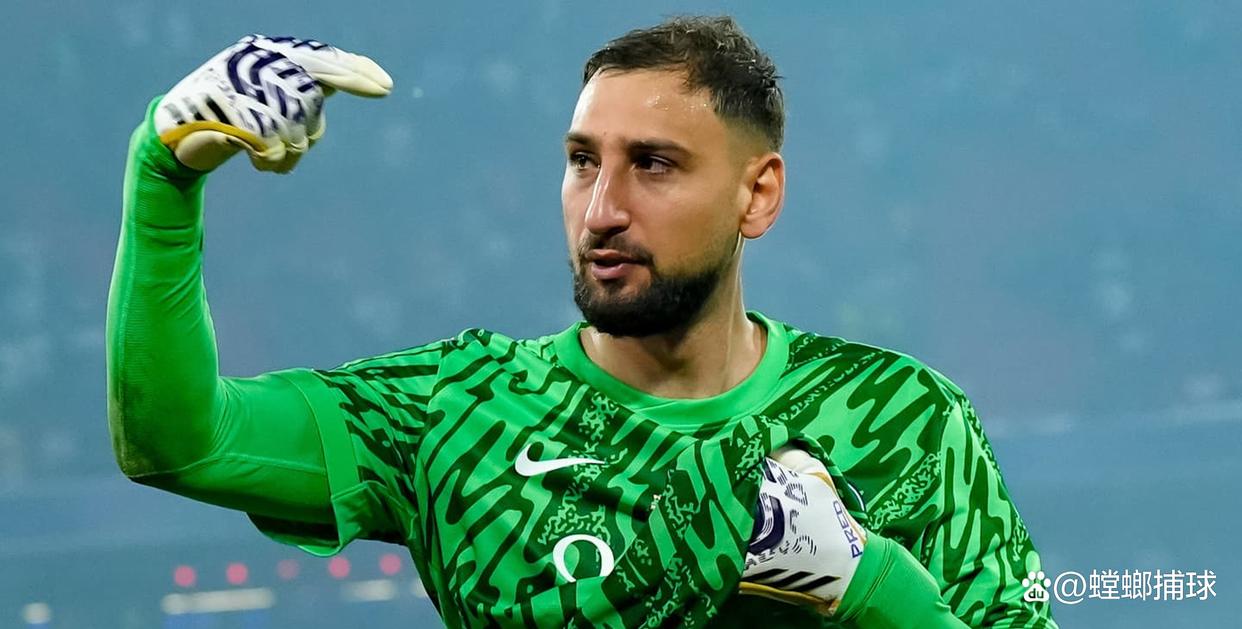 曼联关注多纳鲁马和科斯塔奥纳纳表现不稳影响了被信任度的简单介绍  第1张