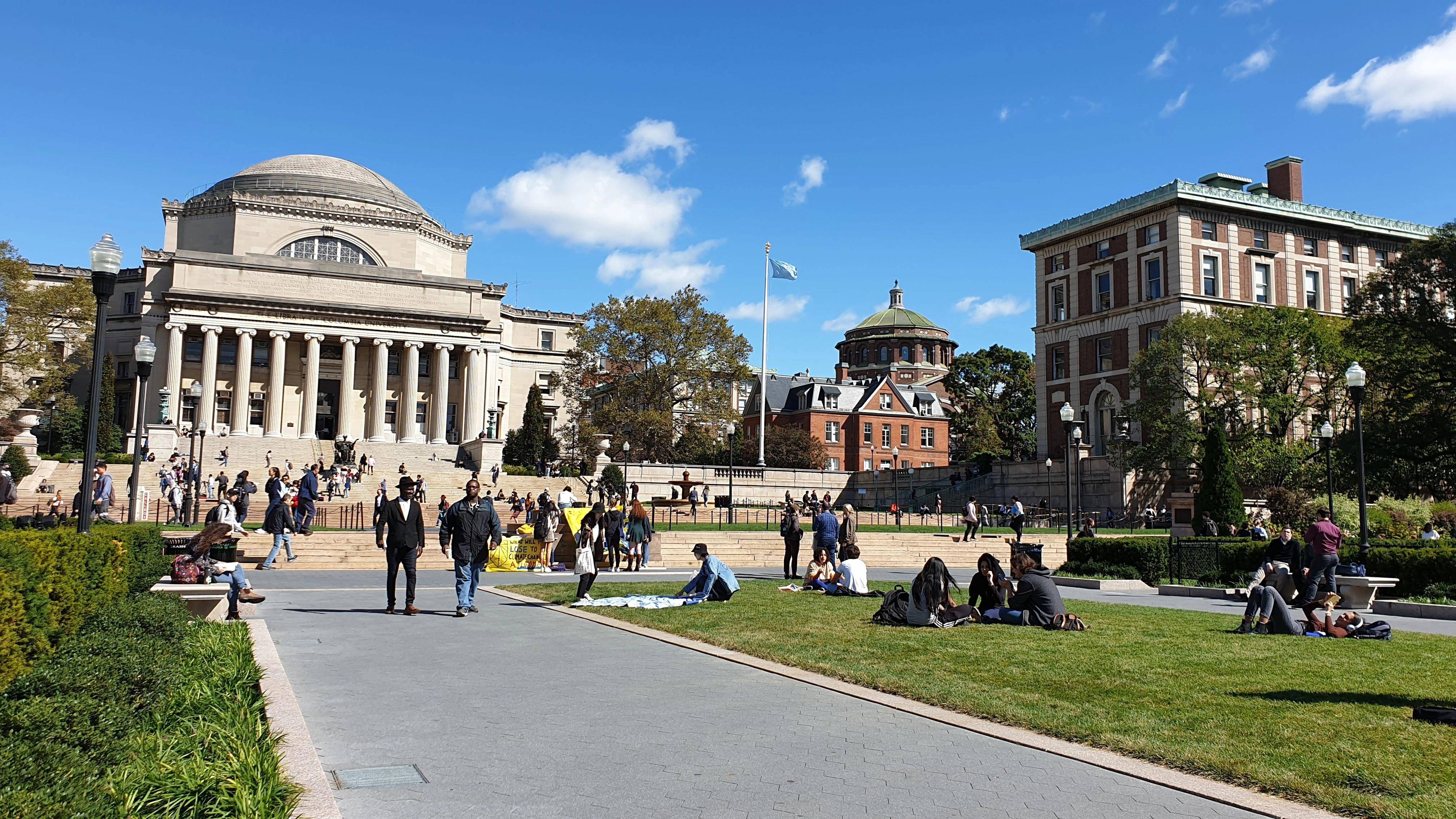 关于NCAA:费尔菲尔德大学VS哥伦比亚大学的信息  第2张