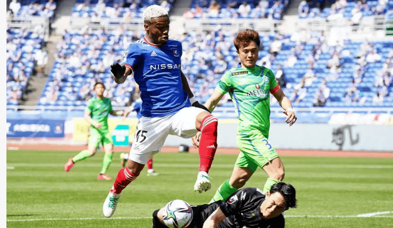 日职联湘南海洋vs京都不死鸟预测分析客队正全力冲击亚冠资格的简单介绍 第1张 日职联湘南海洋vs京都不死鸟预测分析客队正全力冲击亚冠资格的简单介绍 第1张