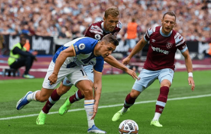 包含西汉姆联VS布伦特福德同城较量免费全程实时转播的词条 第1张 包含西汉姆联VS布伦特福德同城较量免费全程实时转播的词条 第1张