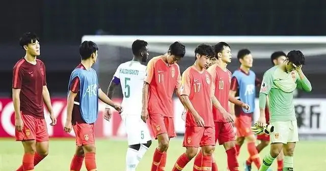 国足最后一轮取胜才能避免垫底主场战巴林球队必须争取胜利的简单介绍 第1张 国足最后一轮取胜才能避免垫底主场战巴林球队必须争取胜利的简单介绍 第1张