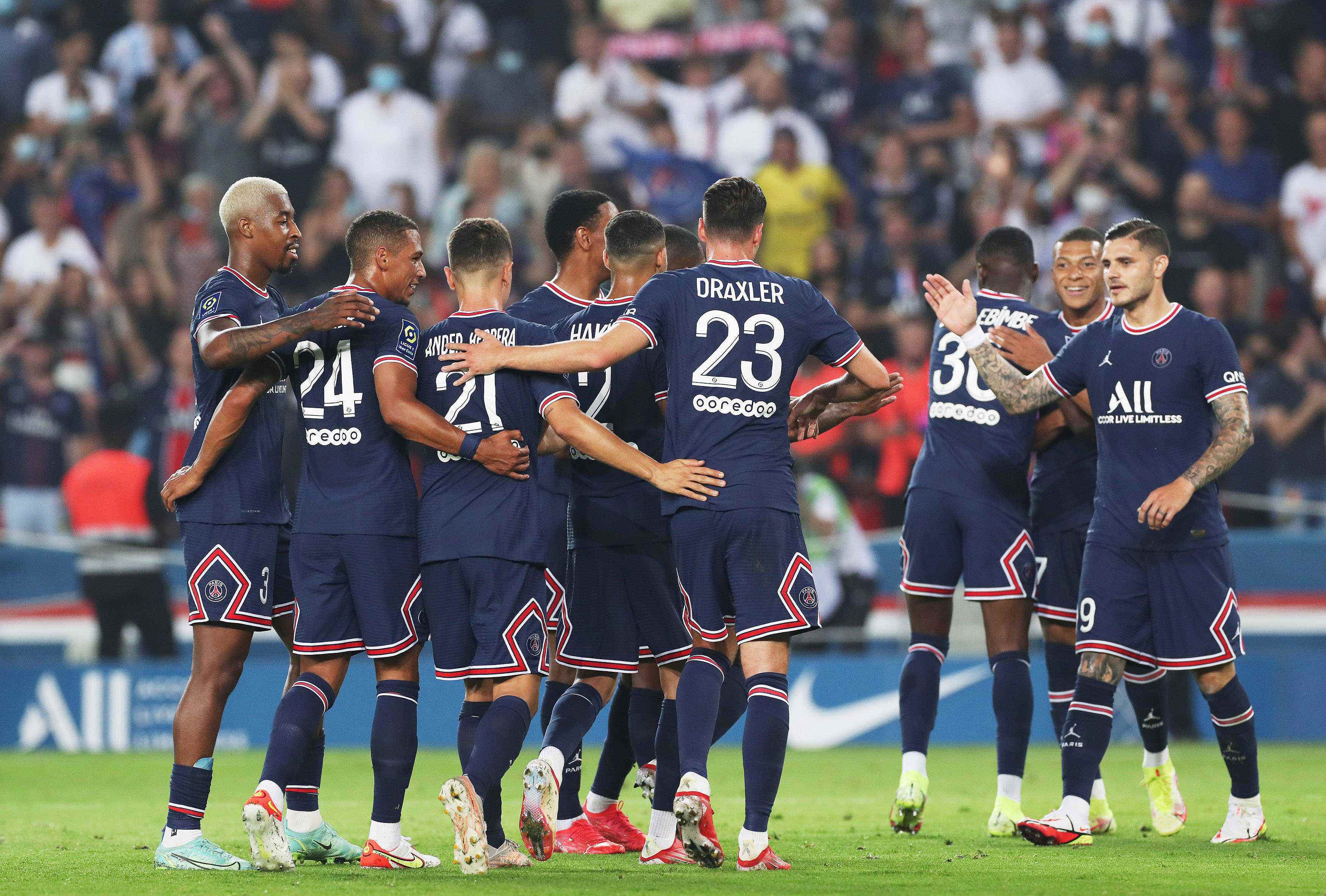 西甲皇家马德里VS马洛卡预测推荐皇马渐入佳境的简单介绍  第2张