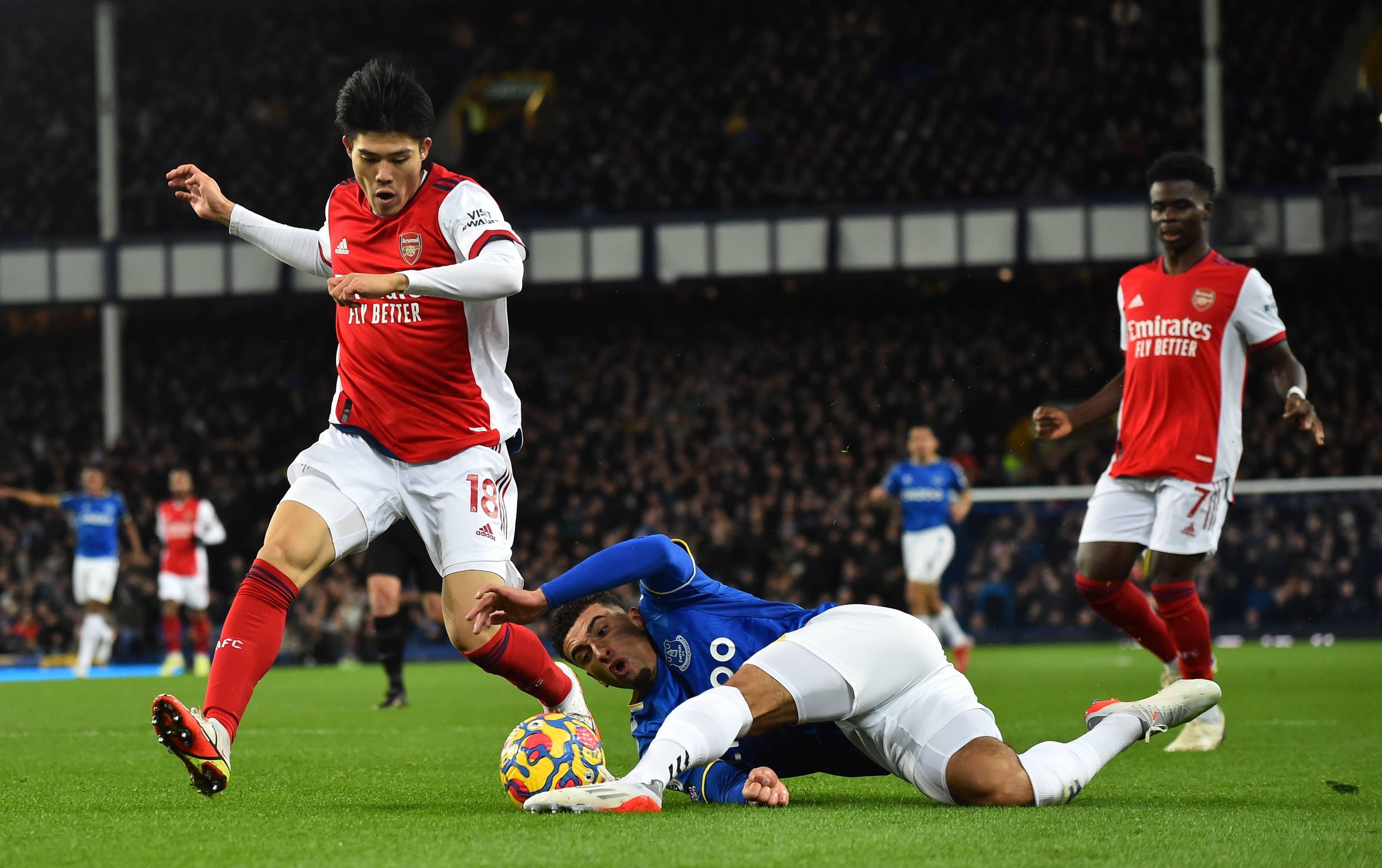 关于阿森纳VS埃弗顿争六焦点战高清无广告观赛入口的信息  第2张