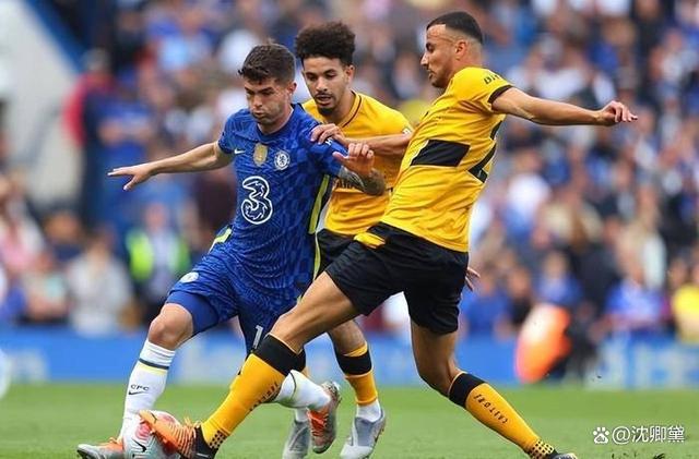 狼队VS诺丁汉森林保级大战高清无延迟观看的简单介绍 第1张 狼队VS诺丁汉森林保级大战高清无延迟观看的简单介绍 第1张