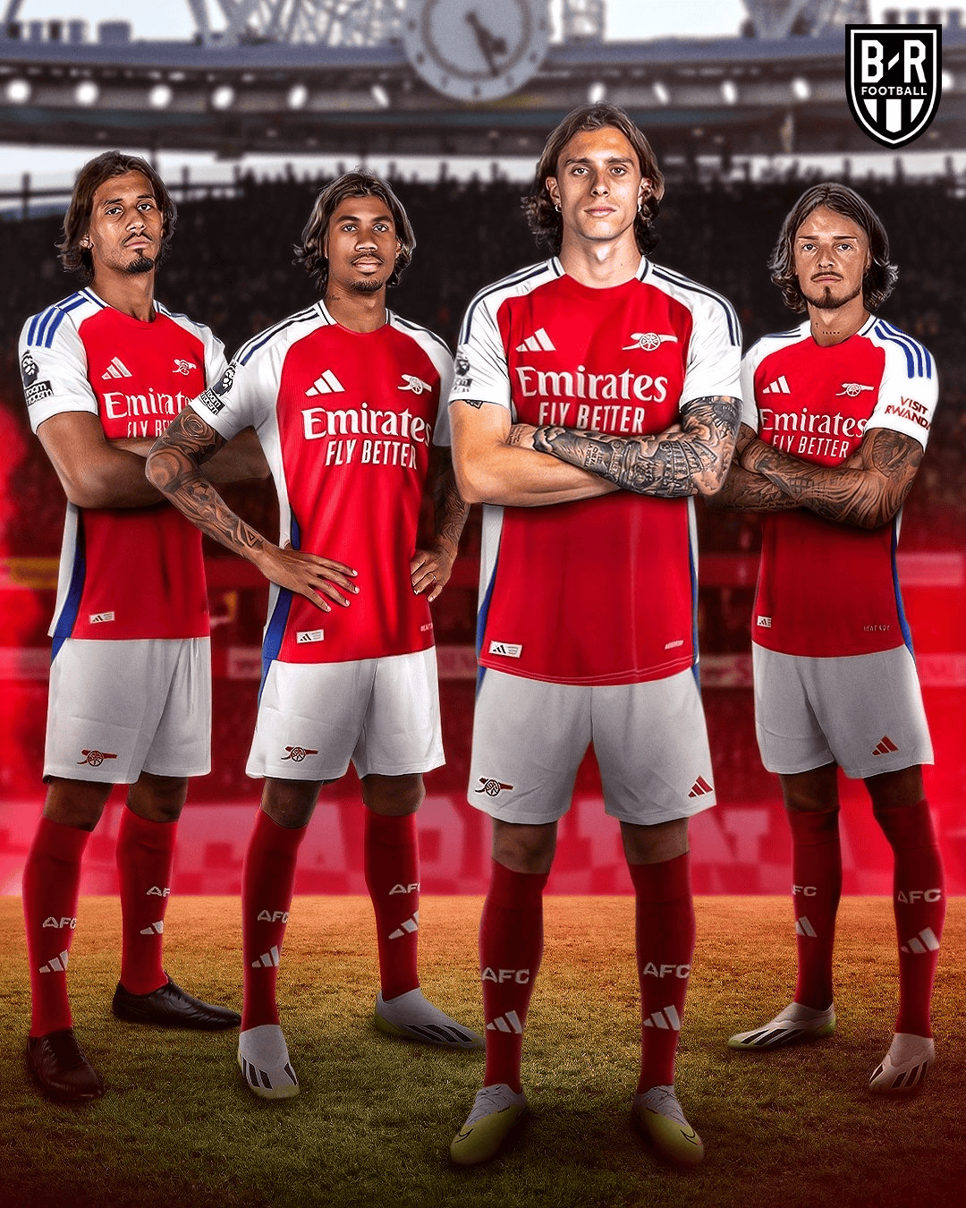 包含还没有上演西班牙国家队首秀最贵阵容阿森纳新援在列的词条  第2张