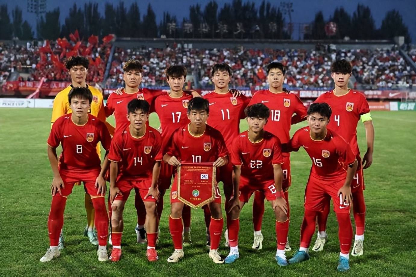 亚洲杯U17：蒙古U17VS泰国U17的简单介绍  第1张