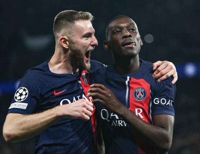 法甲巴黎FC0-1雷恩雷恩绝杀的简单介绍  第2张