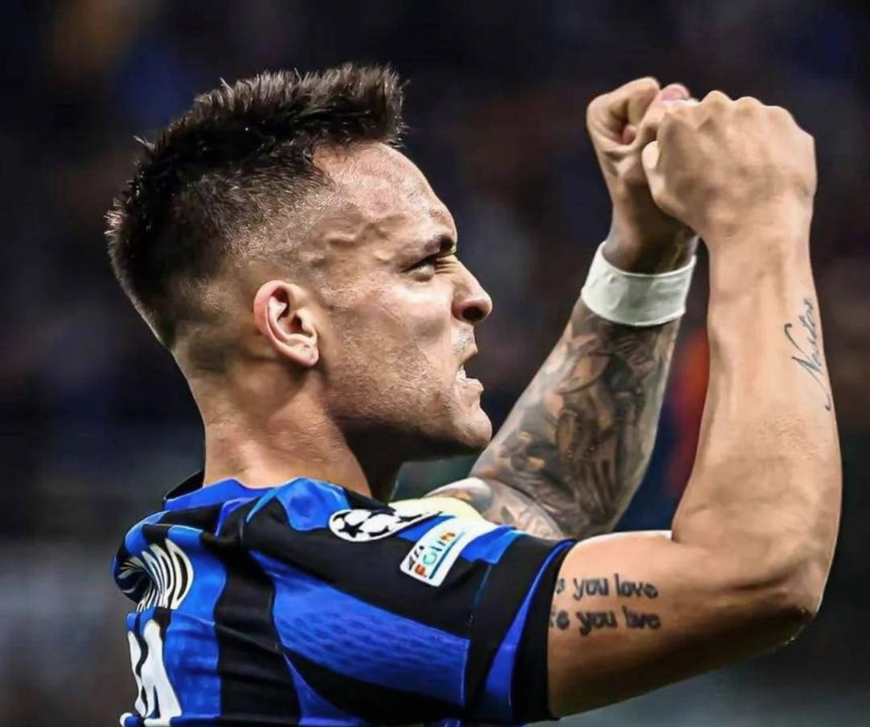 关于国米与俱乐部管理层回到米兰遭遇赛季四大皆空的信息  第1张