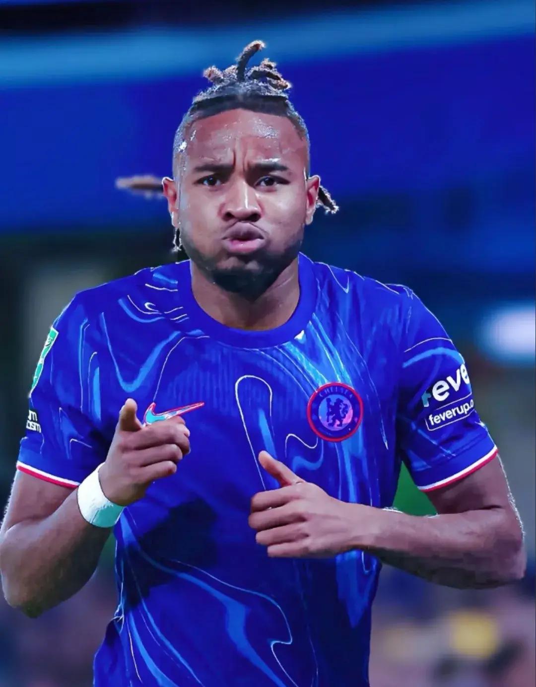 关于恩昆库预计离队切尔西希望出售球员获得资金的信息 第2张 关于恩昆库预计离队切尔西希望出售球员获得资金的信息 第2张