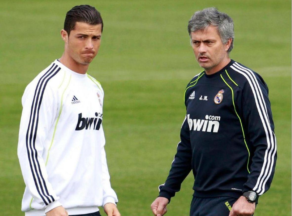 包含曝葡萄牙队有意请穆帅执教后者同样收到沙特联赛的邀请的词条  第1张