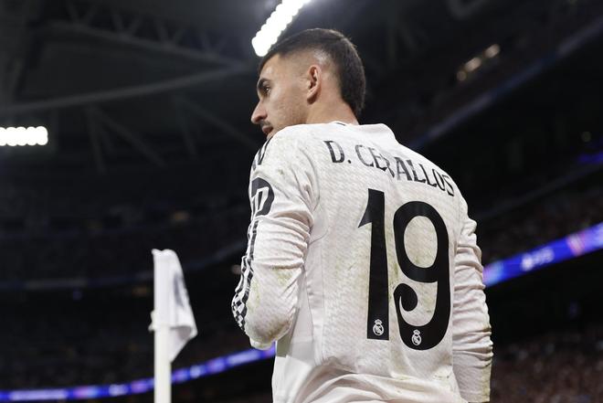 皇马一直计划让居勒尔转型中场视为莫德里奇的接班人的简单介绍  第1张