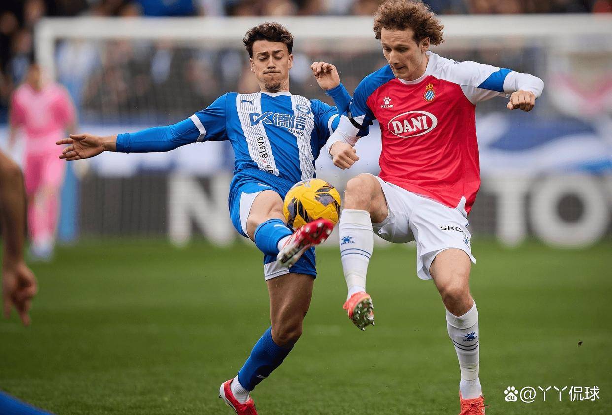 包含西甲阿拉维斯2-1西班牙人西班牙人连胜被终结的词条 第1张 包含西甲阿拉维斯2-1西班牙人西班牙人连胜被终结的词条 第1张