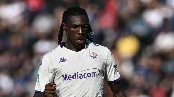 Opta评本赛季意甲最佳阵容雷特吉、莫伊塞基恩坐镇锋线的简单介绍