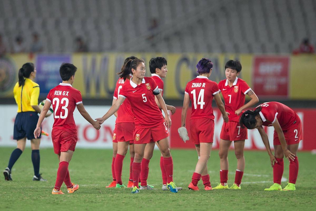 中国女足vs日本女足直播在哪看？2025中国女足今天比赛直播入口的简单介绍  第1张