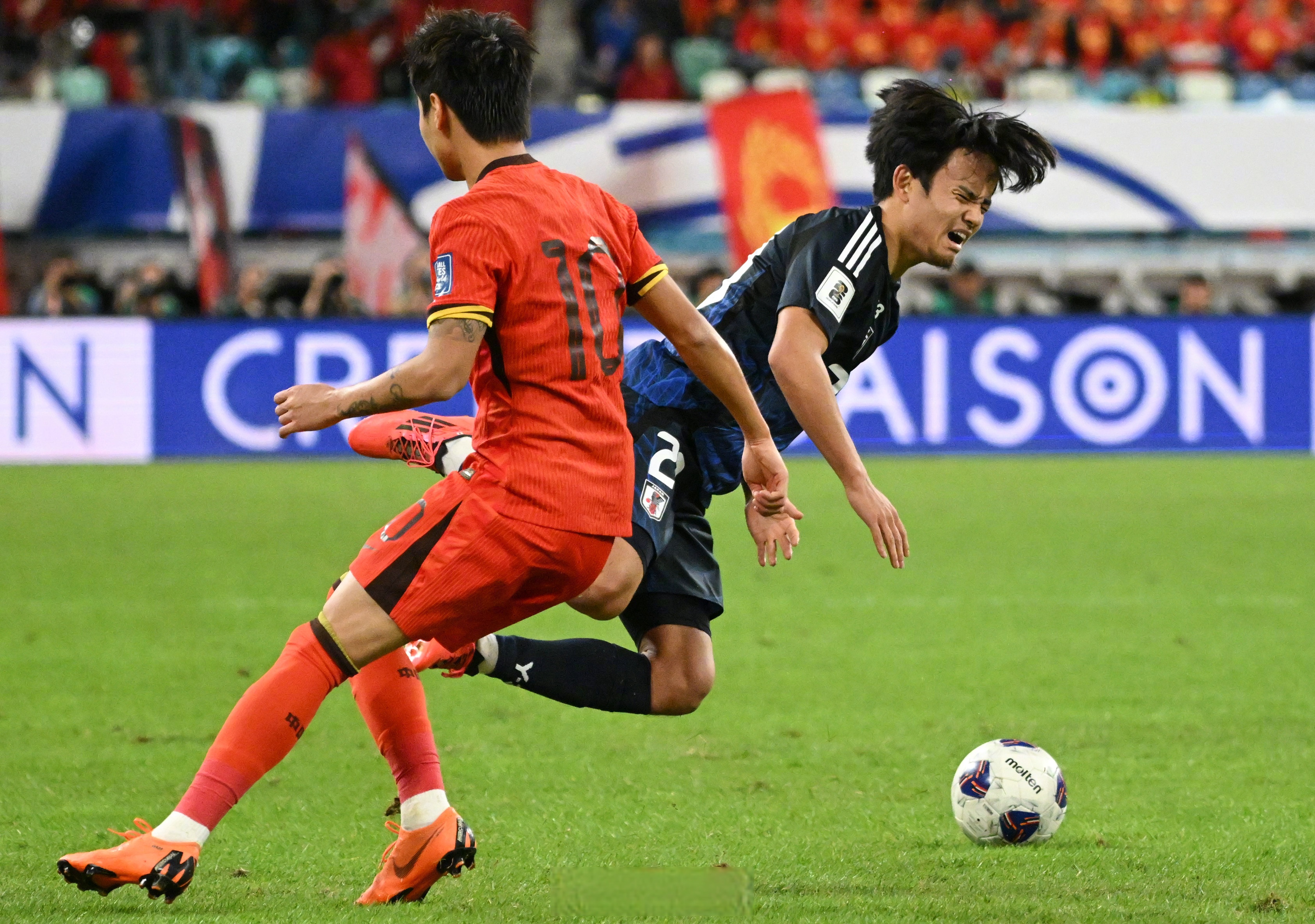 包含足球报:国足实力仍处下滑态势国足无缘2026世界杯的词条 第1张 包含足球报:国足实力仍处下滑态势国足无缘2026世界杯的词条 第1张