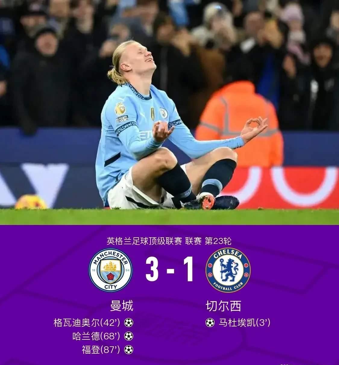 包含曼城伤病情况最新：哈兰德预计11月3日复出罗德里大抵10月末回归的词条  第2张
