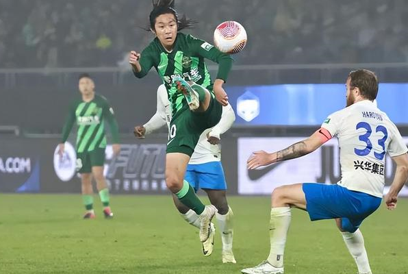 北青称伊万合同到2027年结束足协有权提前终止的简单介绍 第1张 北青称伊万合同到2027年结束足协有权提前终止的简单介绍 第1张