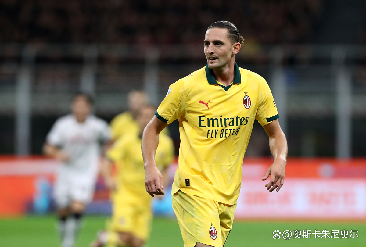 关于阿莱格里强烈要求签下拉比奥特都体谈米兰转会计划的信息  第2张