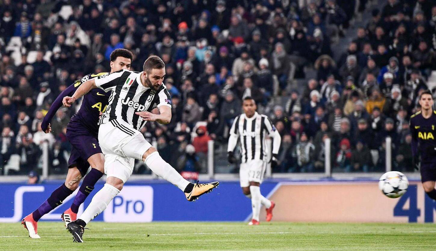 世俱杯皇家马德里VS尤文图斯比赛分析皇马占据明显优势的简单介绍  第2张