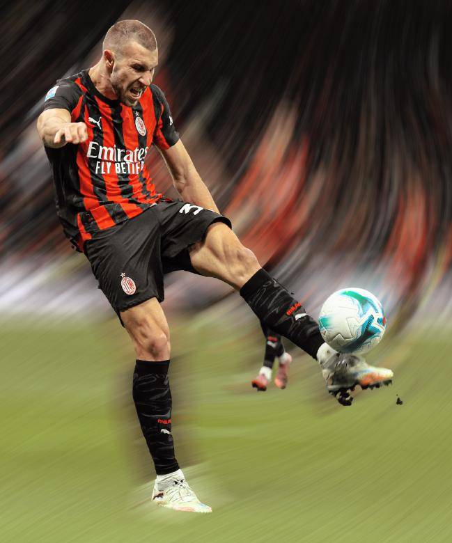 曝米兰有意马克普维尔将面临巴萨的竞争的简单介绍  第1张