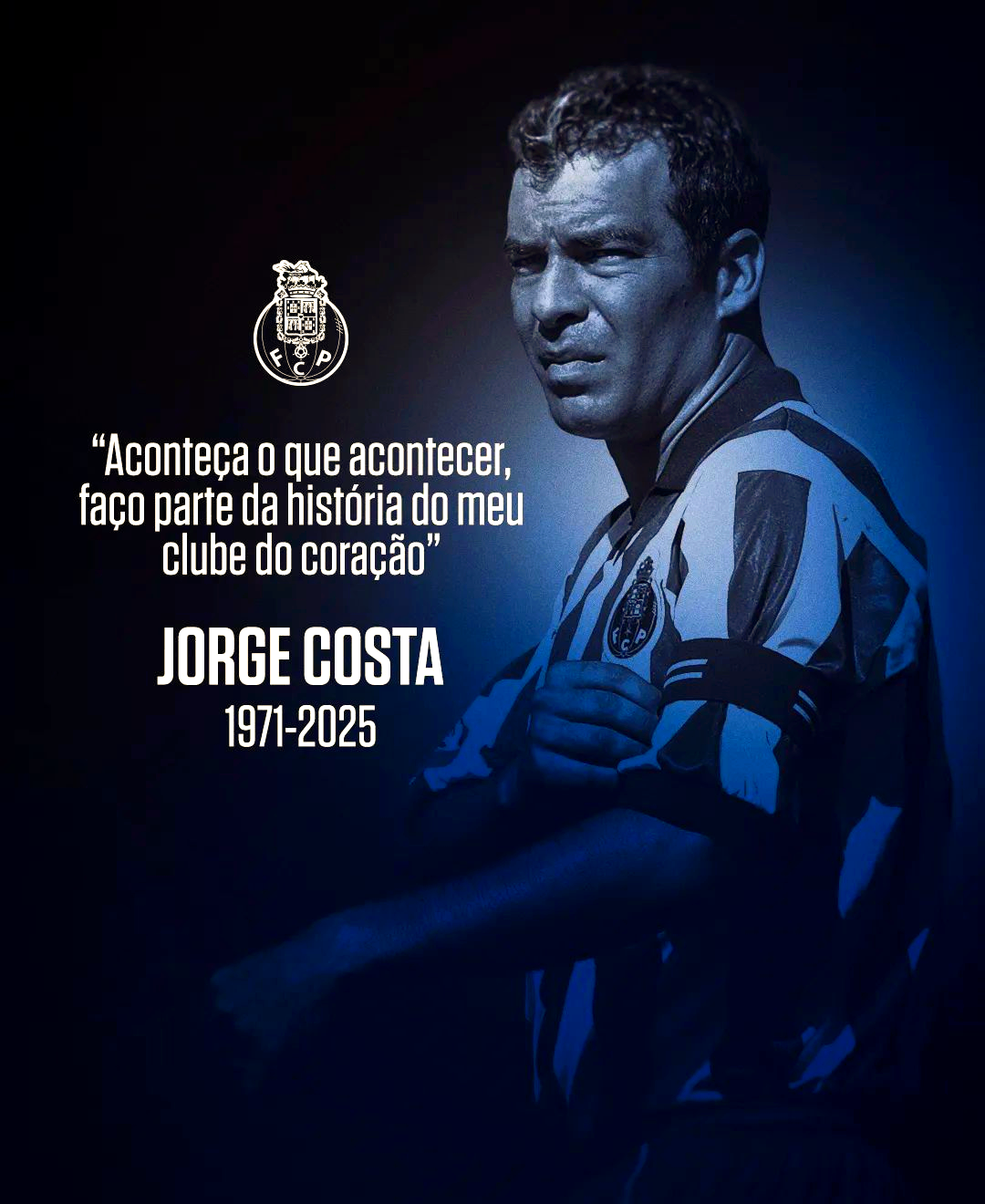 包含波尔图总经理豪尔赫·科斯塔离世因心脏骤停的词条 第1张 包含波尔图总经理豪尔赫·科斯塔离世因心脏骤停的词条 第1张