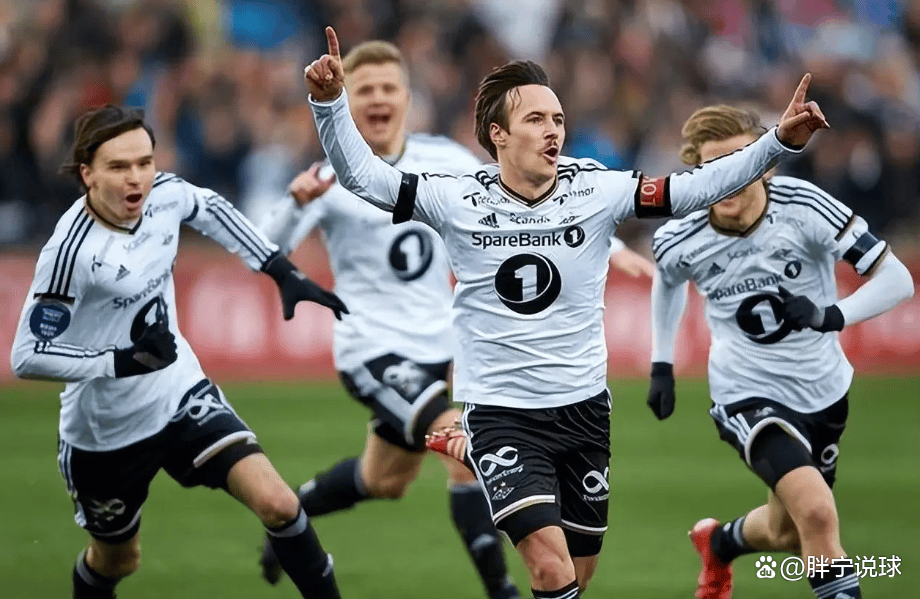 关于挪超：KFUM奥斯陆VS博德闪耀的信息