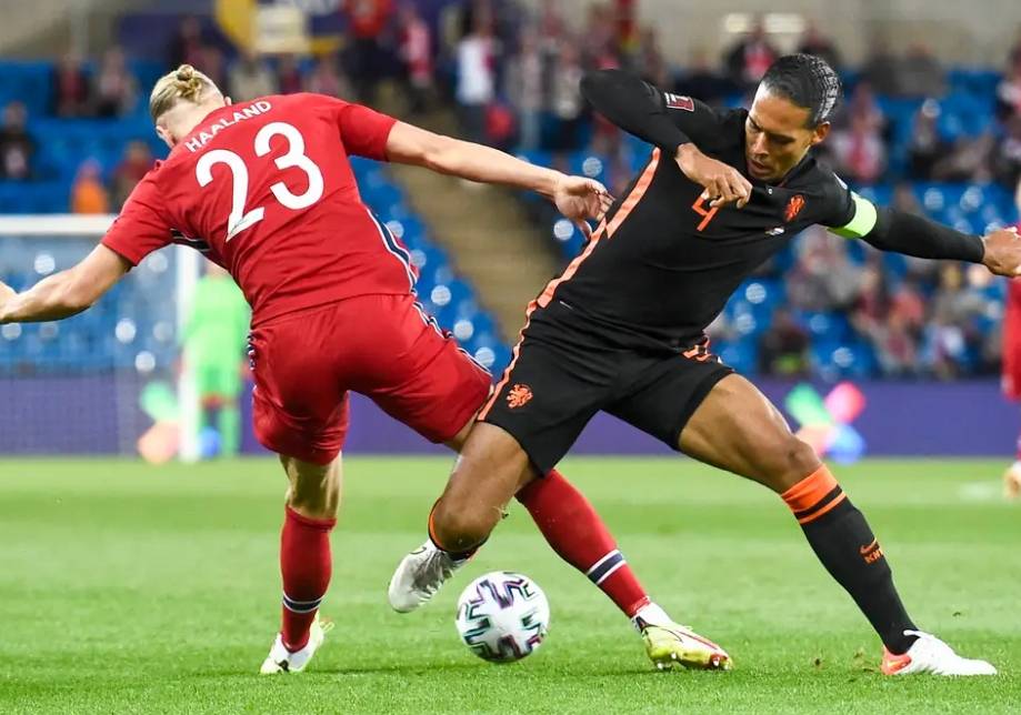 关于挪超：KFUM奥斯陆VS博德闪耀的信息