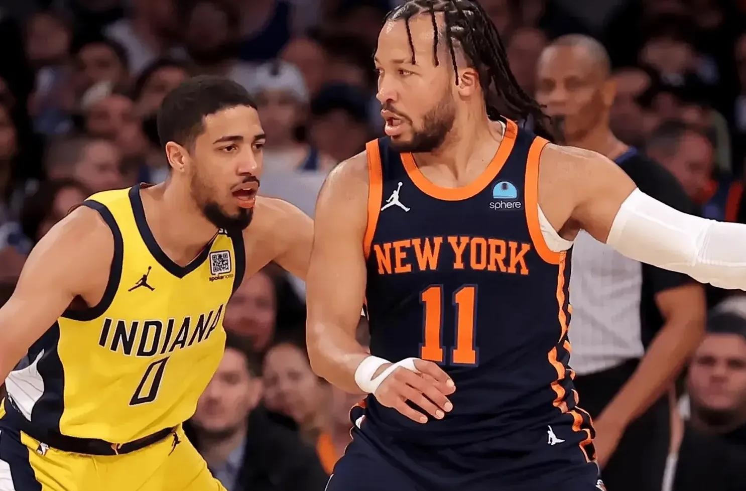 NBA:独行侠VS尼克斯  第2张