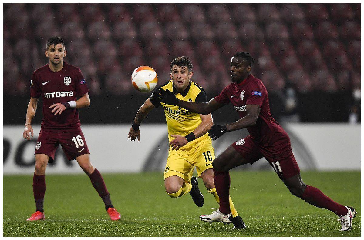 德地区：云达不莱梅业余队VS圣保利业余队的简单介绍  第1张