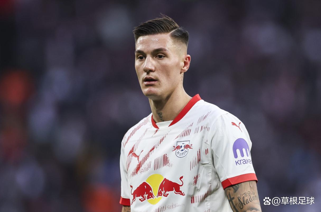 阿森纳正在积极推动引进内尔高交易枪手中场迎来调整  第1张