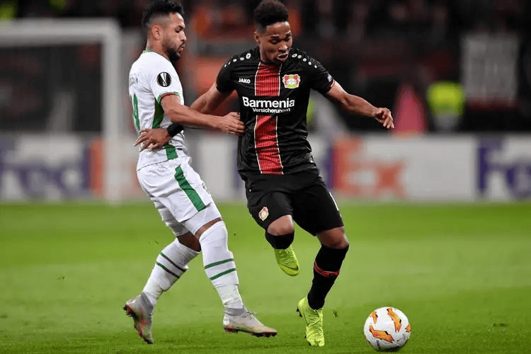 包含欧联杯足球推荐:罗马VS比尔森前瞻比尔森连胜或遭终结的词条 第1张 包含欧联杯足球推荐:罗马VS比尔森前瞻比尔森连胜或遭终结的词条 第1张