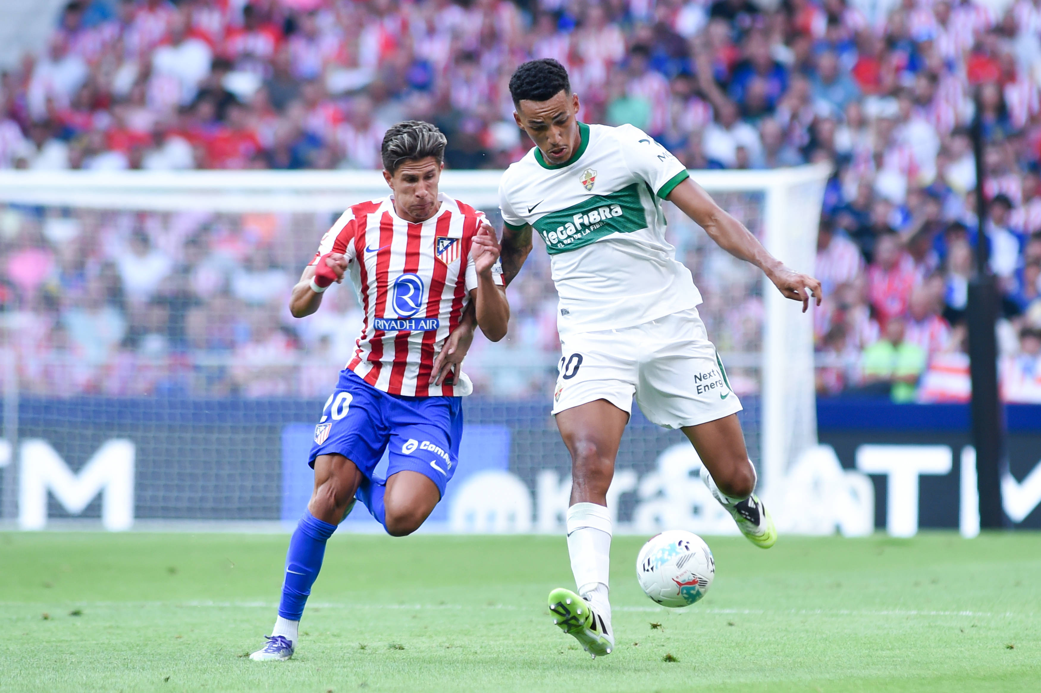 Opta预测新赛季西甲冠军概率巴塞罗那最被看好的简单介绍  第1张