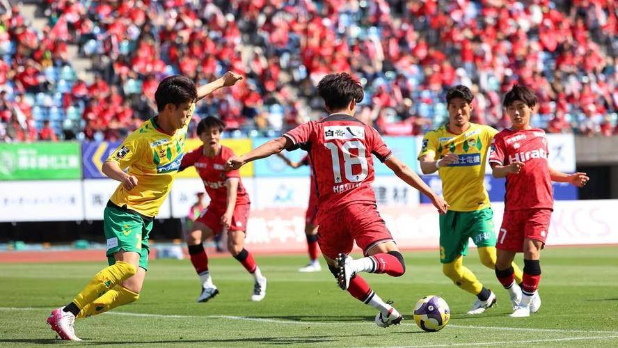 日乙千叶市原VS甲府风林前瞻预测双方实力较为接近的简单介绍  第2张